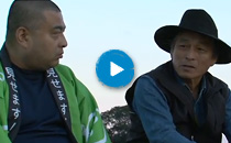 #005.師匠　米農家の現実を知る