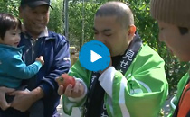 #011.親バカトマトの由来にせまる！