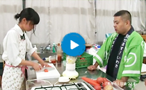 見せます！いわきカレー！ 前編